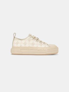 KADIN MA QUAD CANVAS COURT LOW