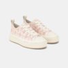 KADIN MA QUAD CANVAS COURT LOW