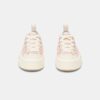 KADIN MA QUAD CANVAS COURT LOW