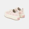 KADIN MA QUAD CANVAS COURT LOW