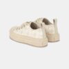 KADIN MA QUAD CANVAS COURT LOW