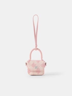 KADIN MA QUAD CANVAS MA CHARM