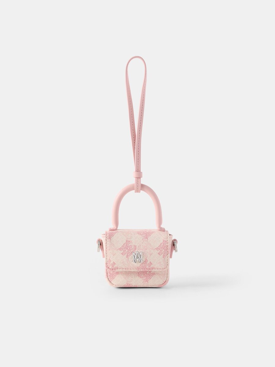 KADIN MA QUAD CANVAS MA CHARM