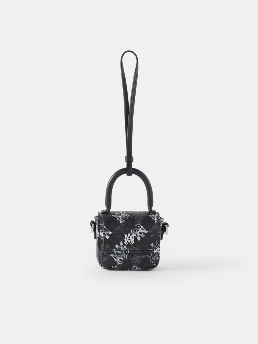 KADIN MA QUAD CANVAS MA CHARM
