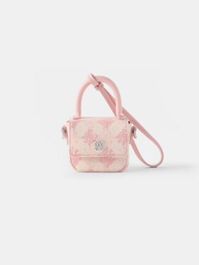 KADIN MA QUAD CANVAS MA CHARM