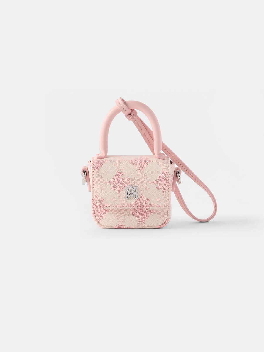 KADIN MA QUAD CANVAS MA CHARM