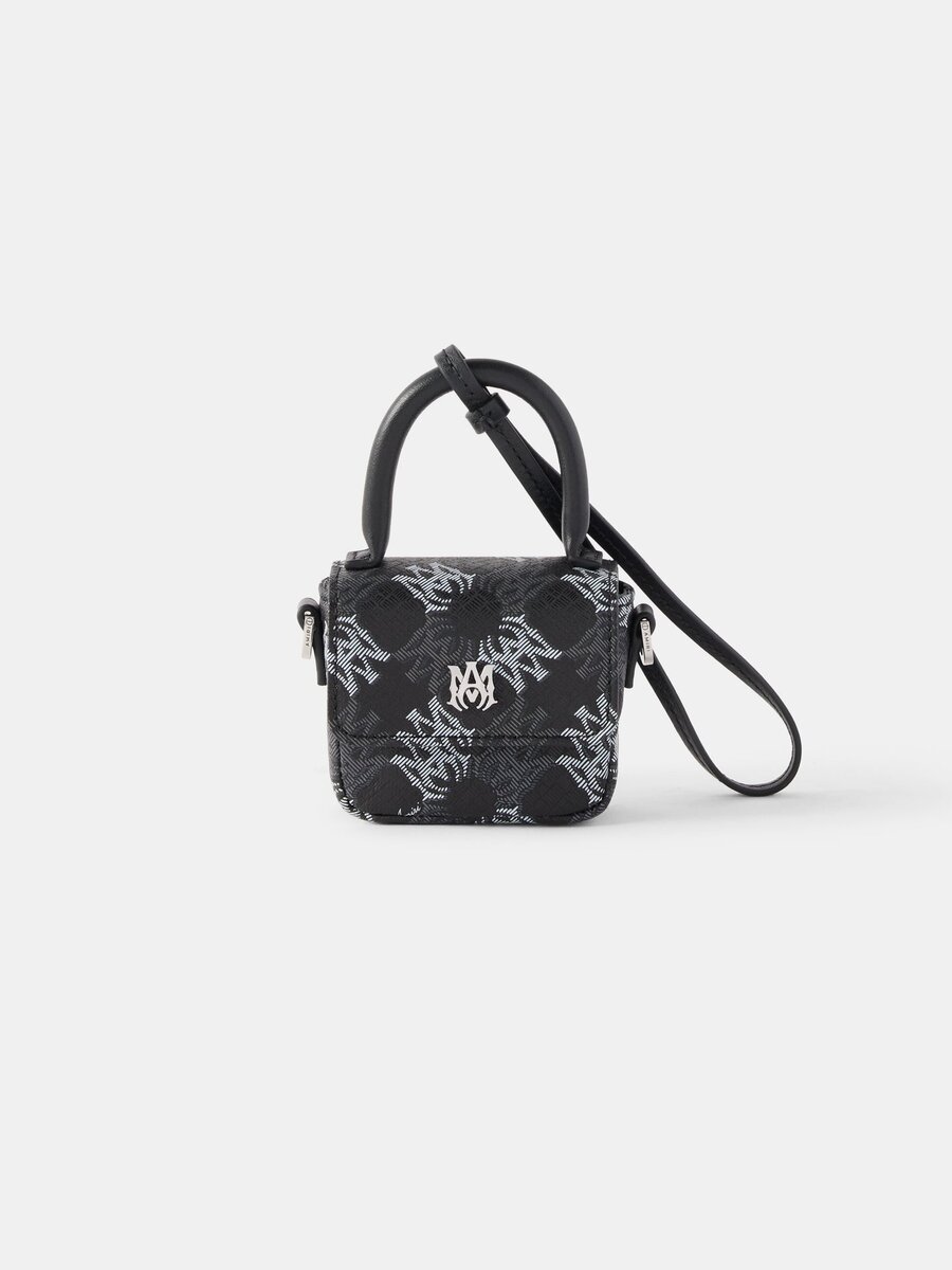 KADIN MA QUAD CANVAS MA CHARM