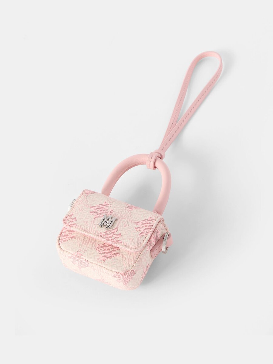 KADIN MA QUAD CANVAS MA CHARM