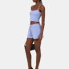 KADIN MA QUAD HAVLU KUMAŞLI TANK TOP
