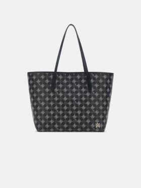 KADIN MA QUAD KANVAS TOTE ÇANTA