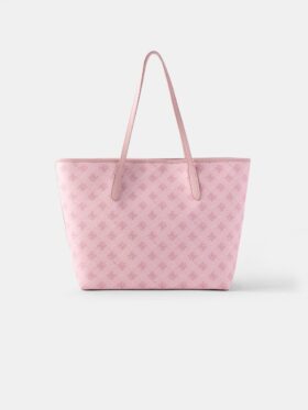 KADIN MA QUAD KANVAS TOTE ÇANTA