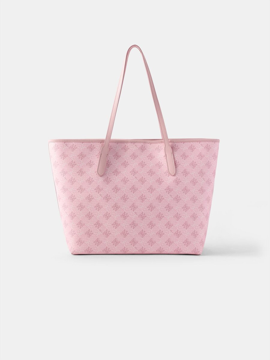 KADIN MA QUAD KANVAS TOTE ÇANTA