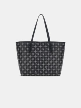KADIN MA QUAD KANVAS TOTE ÇANTA