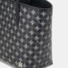 KADIN MA QUAD KANVAS TOTE ÇANTA