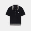 KADIN MA STRIPE POLO