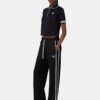 KADIN MA ZIP POLO