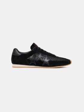 KADIN MESH PACIFIC FLAT