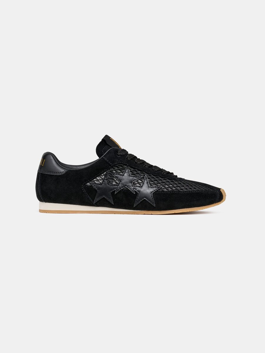 KADIN MESH PACIFIC FLAT