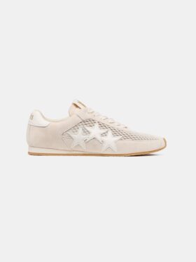 KADIN MESH PACIFIC FLAT