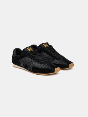 KADIN MESH PACIFIC FLAT