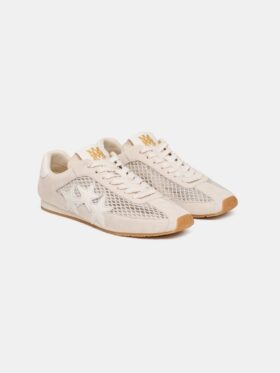 KADIN MESH PACIFIC FLAT