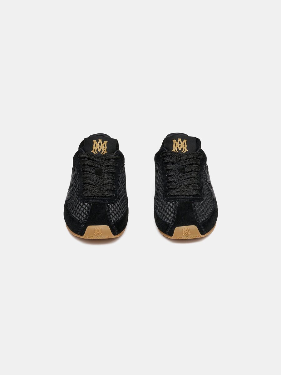 KADIN MESH PACIFIC FLAT
