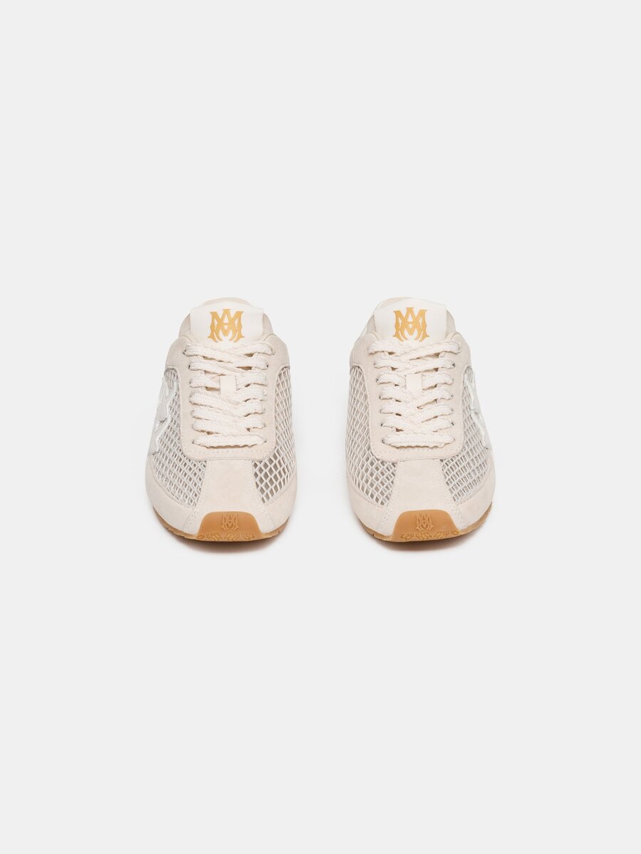 KADIN MESH PACIFIC FLAT