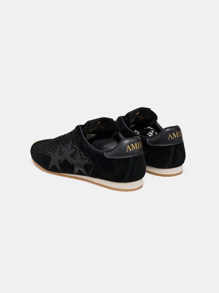 KADIN MESH PACIFIC FLAT