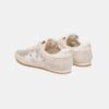 KADIN MESH PACIFIC FLAT