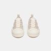KADIN MESH STARS COURT LOW