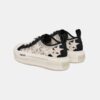 KADIN MESH STARS COURT LOW