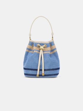 KADIN MICRO MA BUCKET ÇANTA