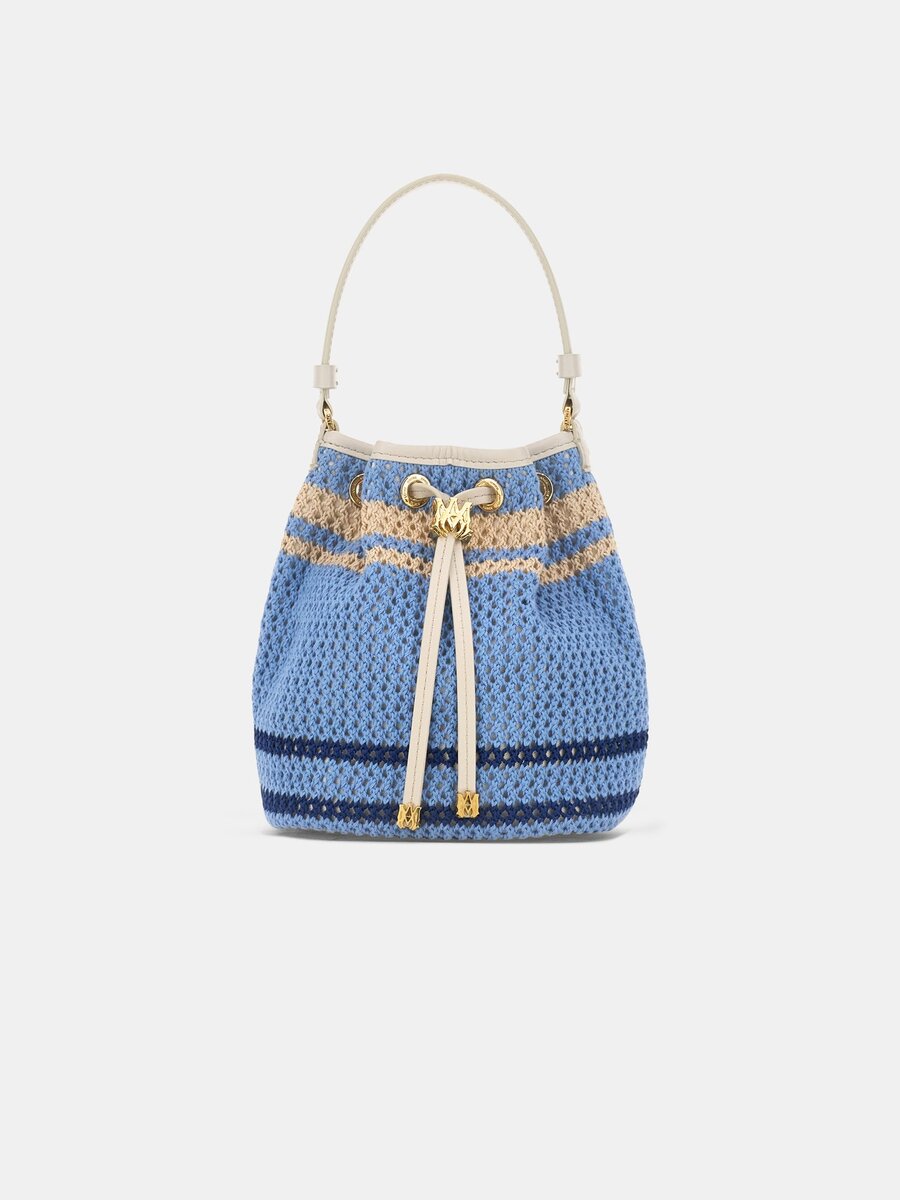KADIN MICRO MA BUCKET ÇANTA