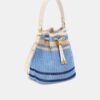 KADIN MICRO MA BUCKET ÇANTA