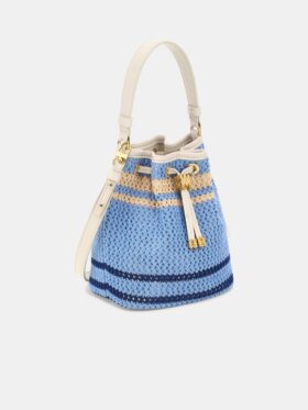 KADIN MICRO MA BUCKET ÇANTA
