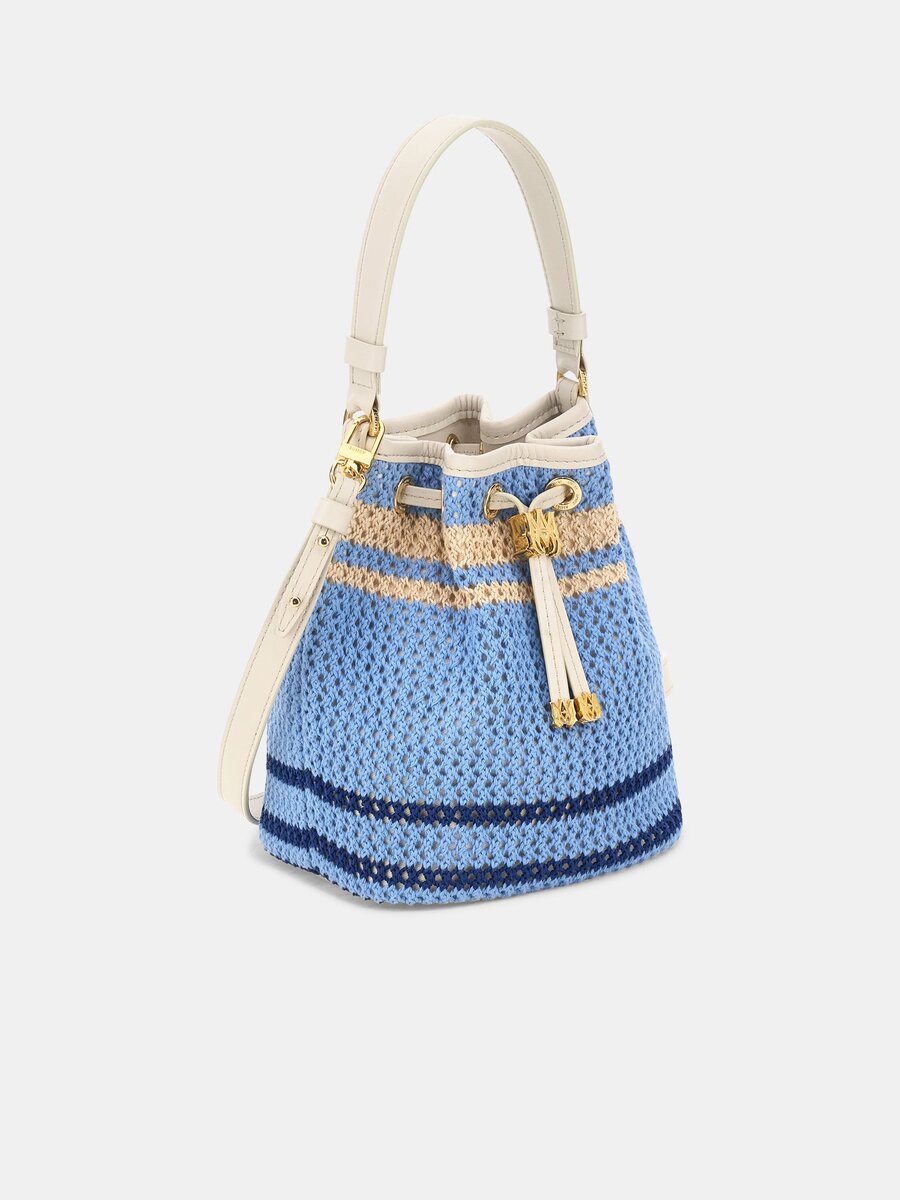 KADIN MICRO MA BUCKET ÇANTA