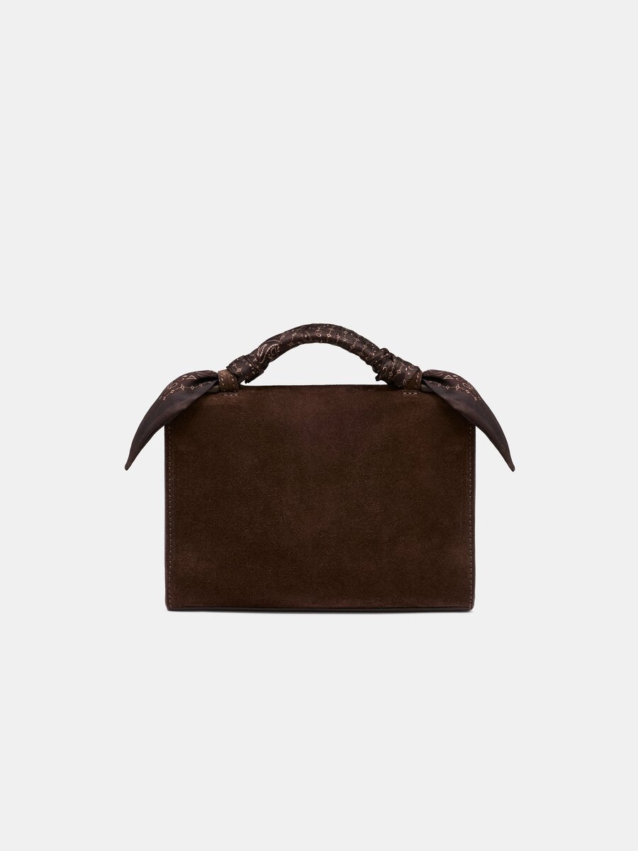 KADIN MICRO MA POCHETTE ÇANTA