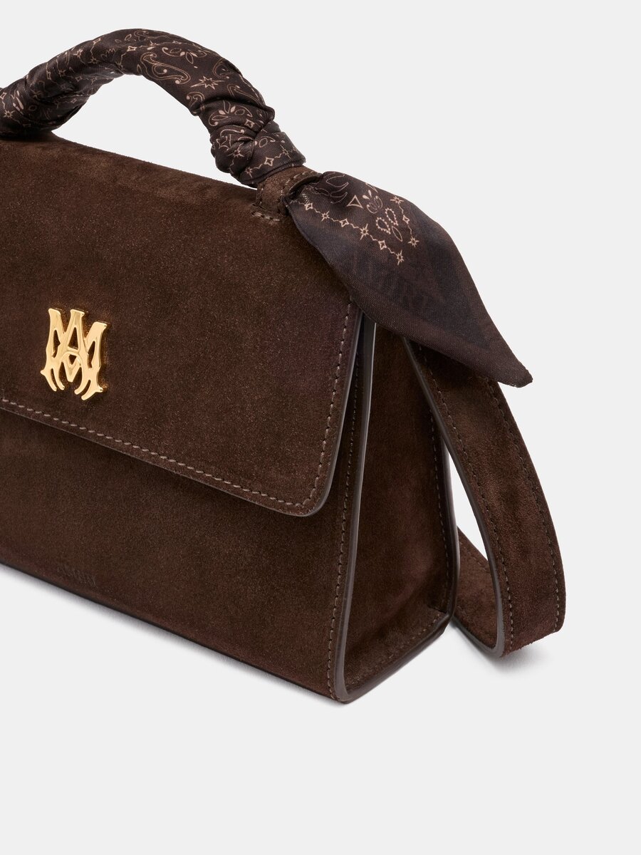 KADIN MICRO MA POCHETTE ÇANTA