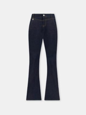 KADIN RAW JEANS