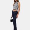 KADIN RAW JEANS