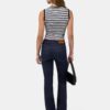 KADIN RAW JEANS