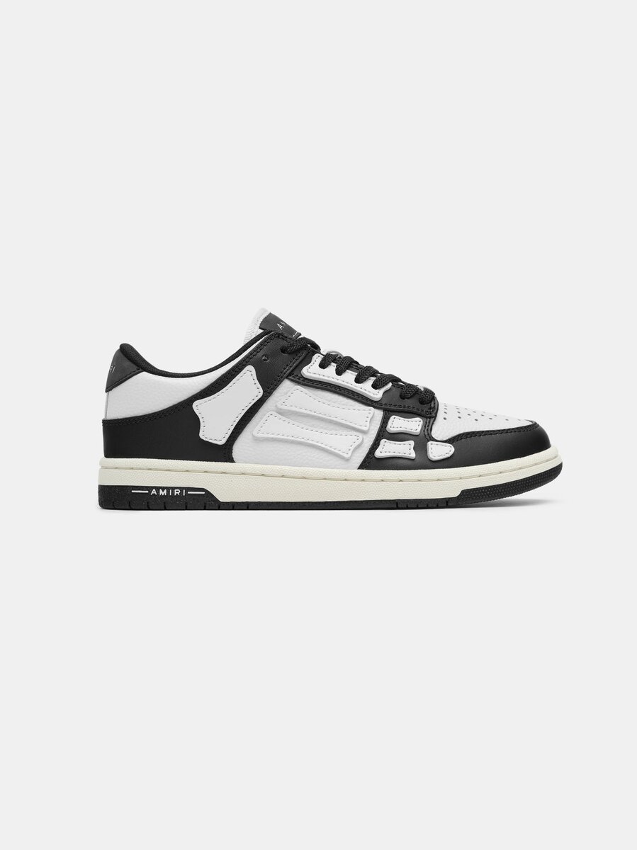 KADIN Skel Top Low