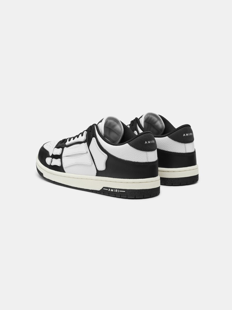 KADIN Skel Top Low