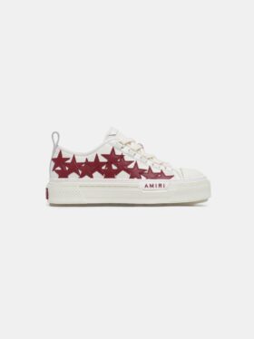 KADIN STARS COURT LOW