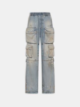 KARGO JEAN