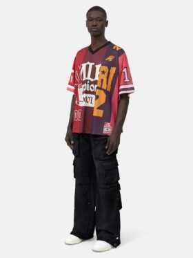 KARGO JEAN