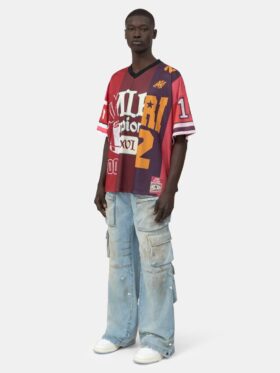 KARGO JEAN