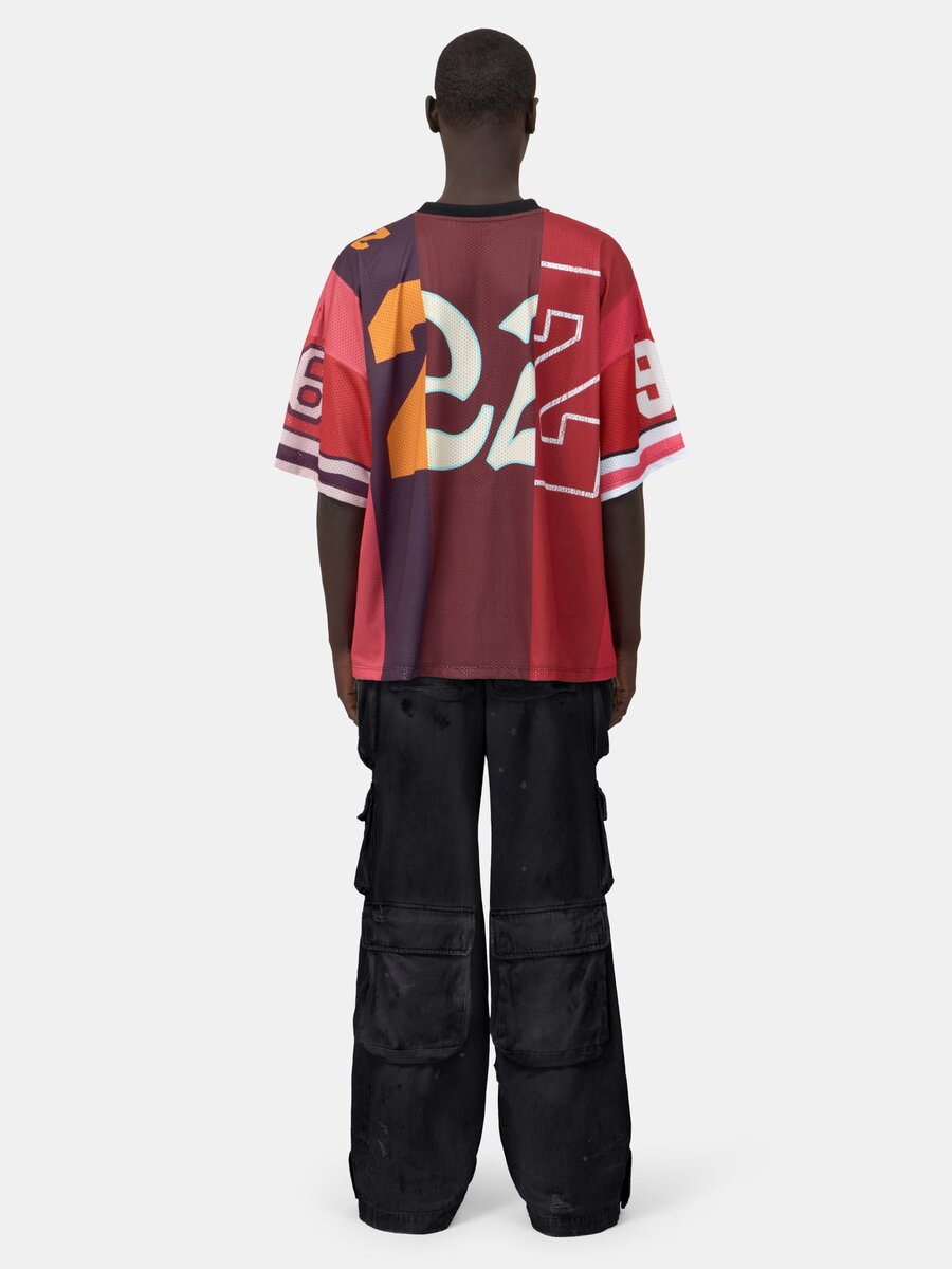 KARGO JEAN
