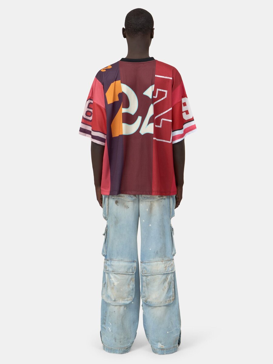 KARGO JEAN