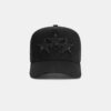 KRİSTAL 3 YILDIZLI TRUCKER ŞAPKA